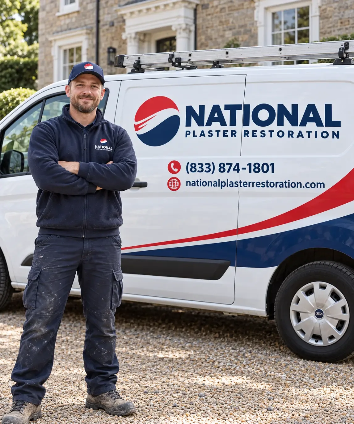 Plaster Repair company in Anson, TX